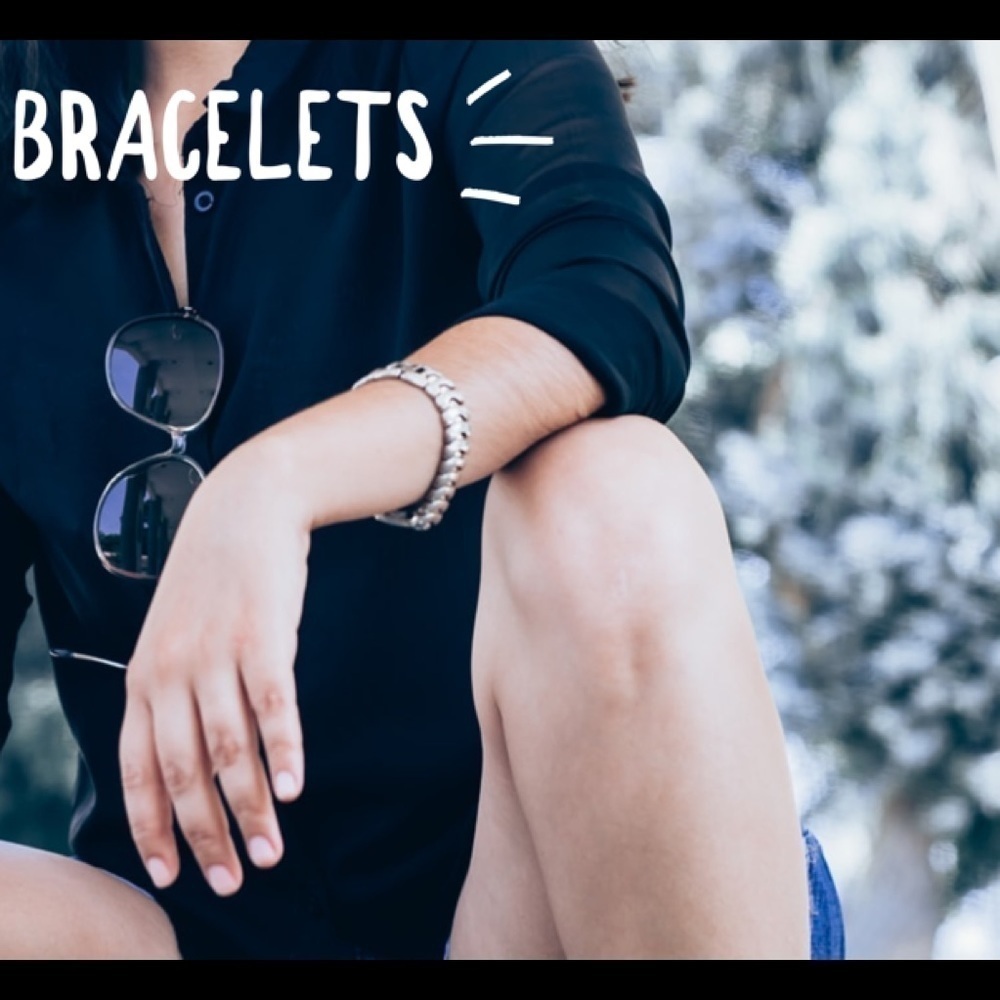 Bracelets
